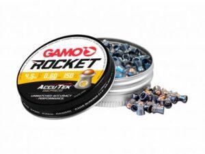 gamo rocket 4,5 mm