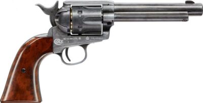 Colt SAA.45