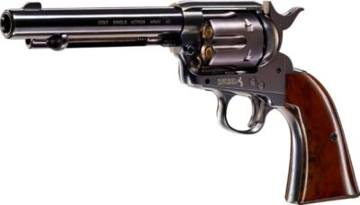 Colt SAA.45