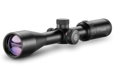 Hawke 3-9×40 Vantage IR 3-9x40 Mil Dot IR Reticle