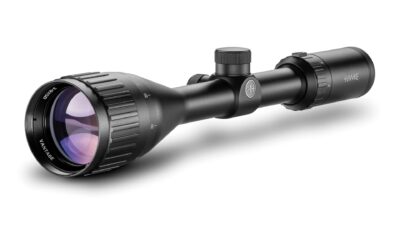 HAWKE Vantage 3-9x50 AO Mil Dot Reticle