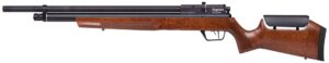 .22 Crossman Marauder Rifle Wood Stock