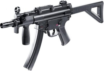 CO2 Airgun Heckler & Koch MP5 K-PDW cal. 4,5 mm (.177) BB