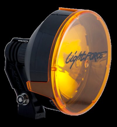 Filter voor Lightforce 240mm amber