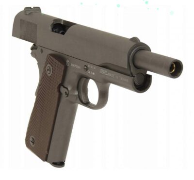 Cybergun COLT 1911 A1 Full Metal Blow Back Co2 Airsoft