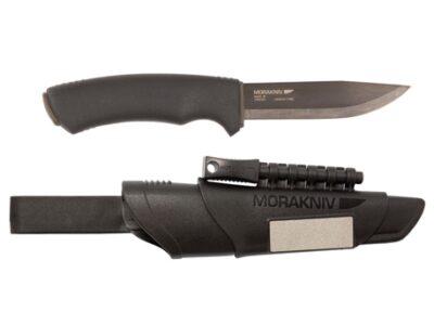 Mora BushCraft Survival Black Clampack