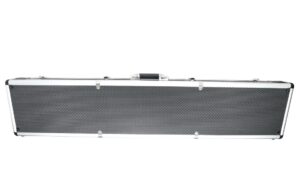 koffer Alu-case 13x25x121 cm
