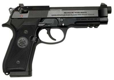 9 mm beretta 92 A1