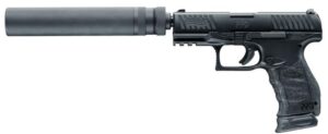 CO2 Airsoft Pistool Walther PPQ M2