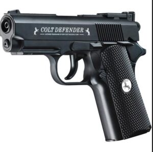 CO2 Airgun Colt Defender