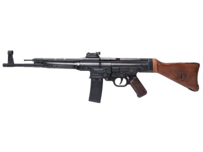 .22lr GSG - StG 44 wood black