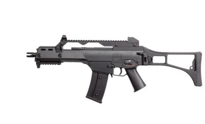 Airsoft Starterpack ASG G36/SLV36 sportline