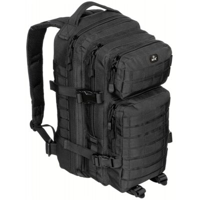 Rugzak Backpack Assault I, black