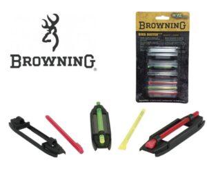 Browning Hi Viz Bird Buster Magnetic Shotgun Sights