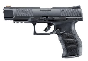 .22 Vuurwapen PPQ .22 5" Walther Arms
