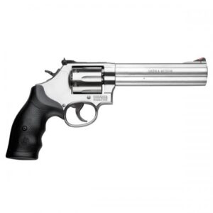.38/357 Smith & Wesson vuurwapen 686 revolver