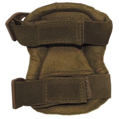 Knee Pad, Defence, coyote tan