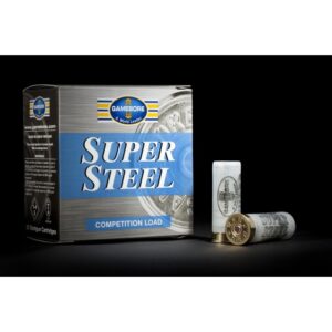 Gamebore Super Steel 28 gram HV