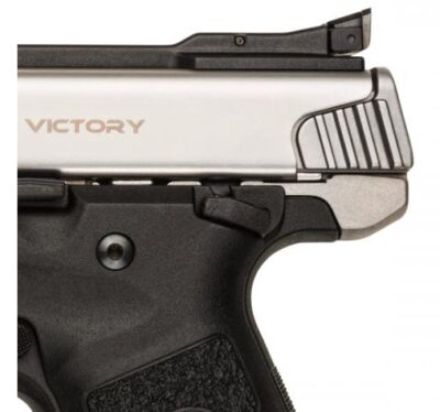 .22lr vuurwapen SW22 Victory® Threaded Barrel