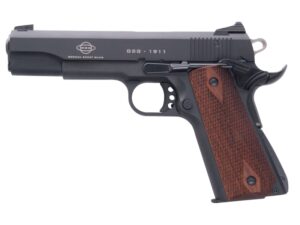 .22lr vuurwapen GSG 1911 Standard-Wood