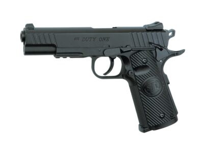 CO2 Airsoftpistool STI® Duty One BB