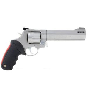 Revolver Taurus 444 Raging Bull, calibre 44 Magnum