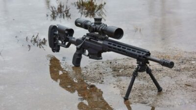 .308 Vuurwapen T3x TAC A1Tikka