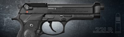.22lr Vuurwapen Beretta M9-22
