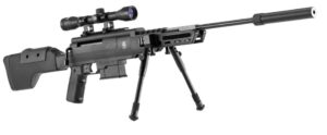 Black Ops karabijn 4,5mm pellet tactical