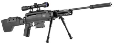 Black Ops karabijn 4,5mm pellet tactical