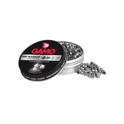 Pro Magnum Penetration pellets van Gamo