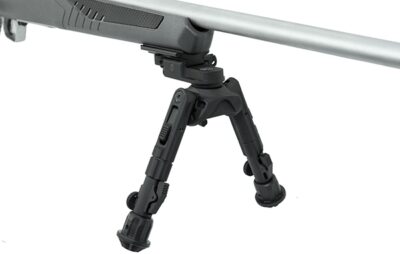 UTG Recon 360 TL Bipod, 5.5"-7.0" Picatinny TL-BP02