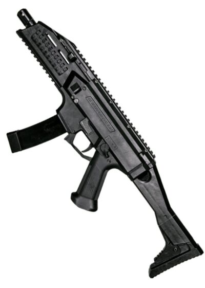 Scorpion EVO 3 A1