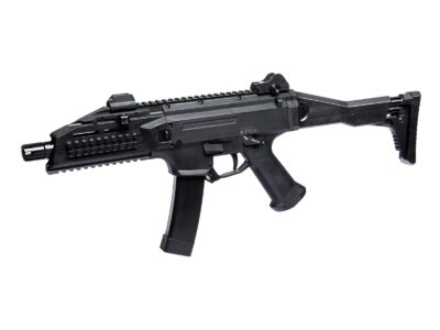 Scorpion EVO 3 A1