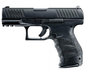 6mm Airsoft GBB Walther PPQ M2