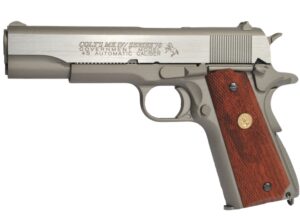 6mm Co2 Cybergun Colt M1911 MKIV Series 70 Government GBB