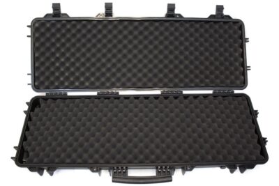 Koffer Black 105 x 33 x 15 Waterproof - Nuprol