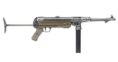 4,5MM/.177 CO2 Airgun Legends MP German Legacy Edition