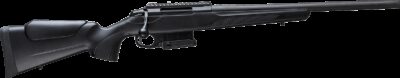 .308 win Vuurwapen Tikka T3x CTR ADS SYN NS 10rRDMT 24" Barrel Picatinny Rail 5/8-24 met schroefdraad 5/8-24