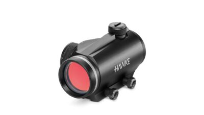 Hawke Vantage Red Dot 1x30 9-11mm railmount