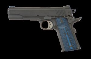 Colt Competition Pistol™ 9MM