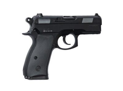 airsoft GBB CZ 75D compact