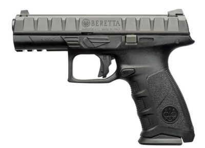 Beretta APX 9 mm Para