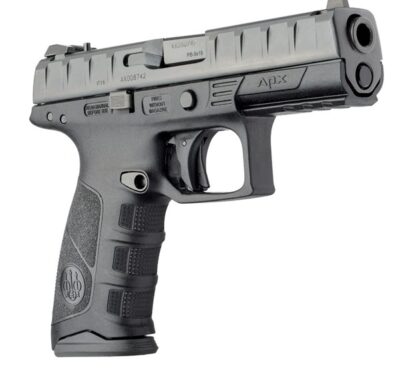 Beretta APX 9 mm Para