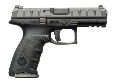 Beretta APX 9 mm Para