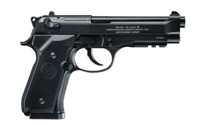 CO2 airsoft powered UMAREX - BERETTA M96A1