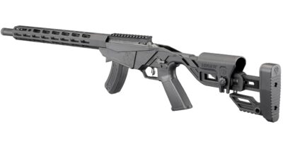 Ruger Precision Rimfire .22LR –