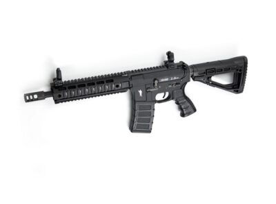 AEG 6mm Airsoft CAA M4 CQB 10.5"