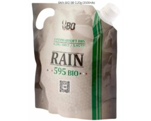 RAIN BIO BB 0,20g (3500rds)