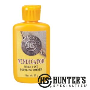 Windrichting indicator Hunter's Specialities